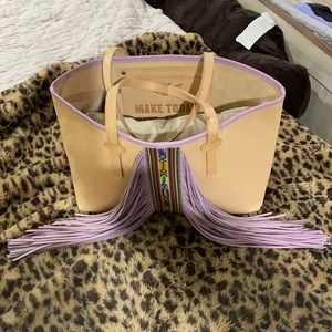 Consuela Shakira Breezy East/West Tote